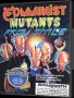 Atari  2600&nbsp; - &nbsp;Communist Mutants From Space (1982) (Starpath)
